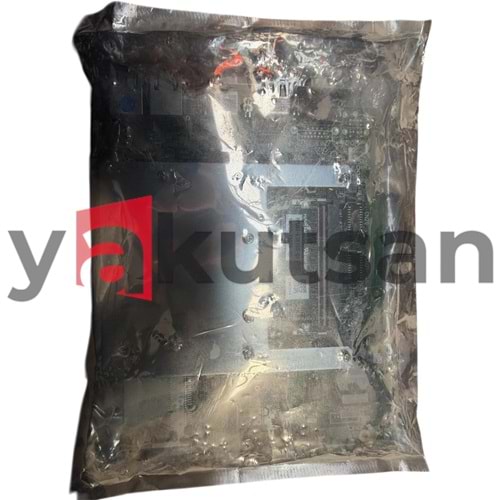VOS 3 YENİ TİP ANAKART HPUA1-E3815S-D1