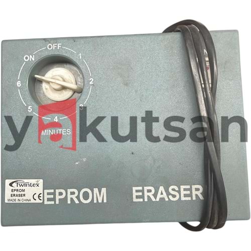 EPROM ERASER