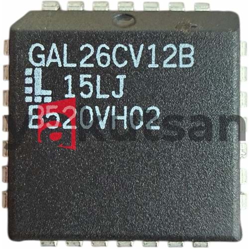 GAL26CV12B