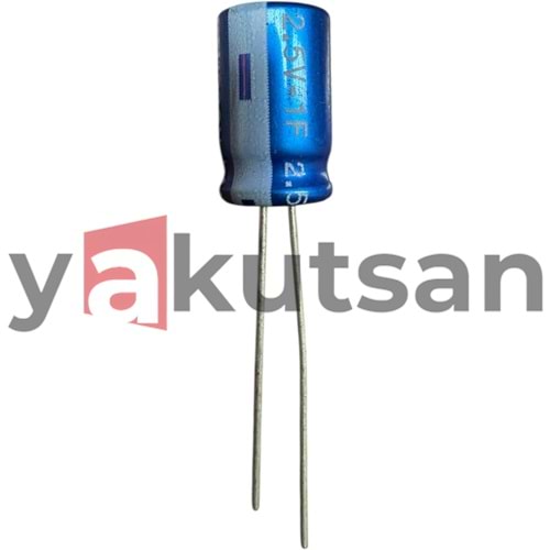 2.5V-1F