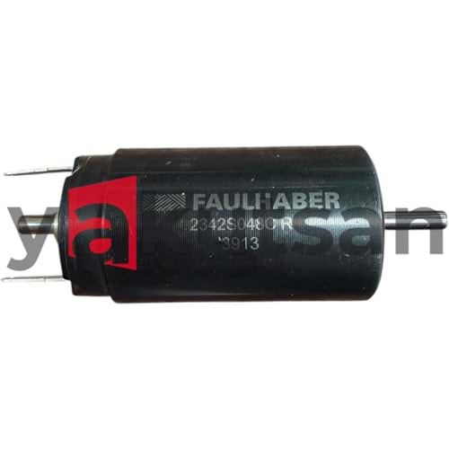 FAULHABER 2342S048C R
