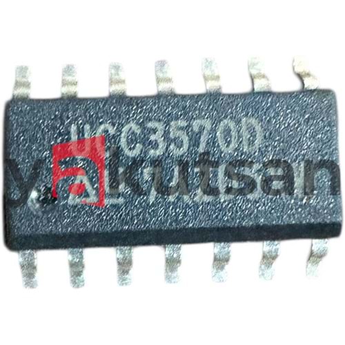 UCC3570D