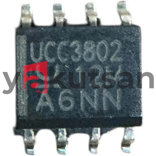 UCC3802