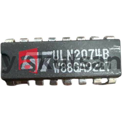 ULN2074B