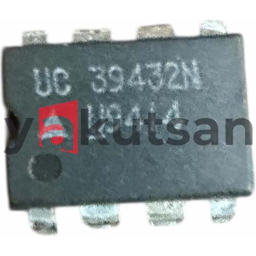 UC39432N-ÇIKMA