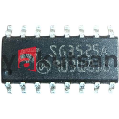SG3525A