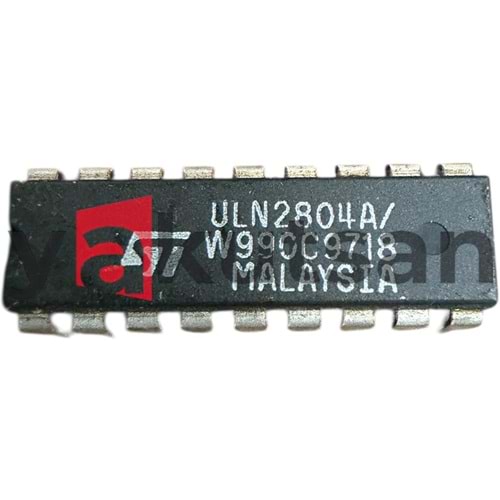 ULN2804A