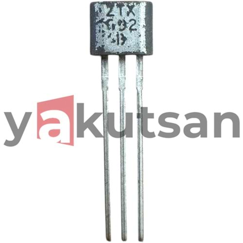ZTX692