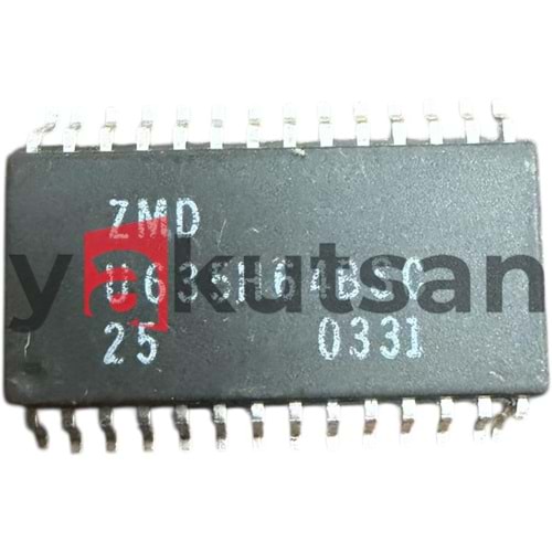 ZMDU635H646SC