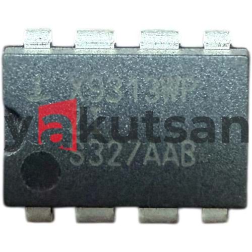 X9313WP