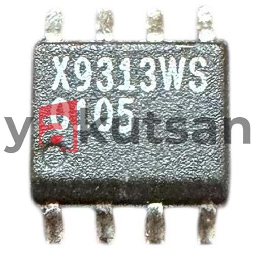 X9313WS