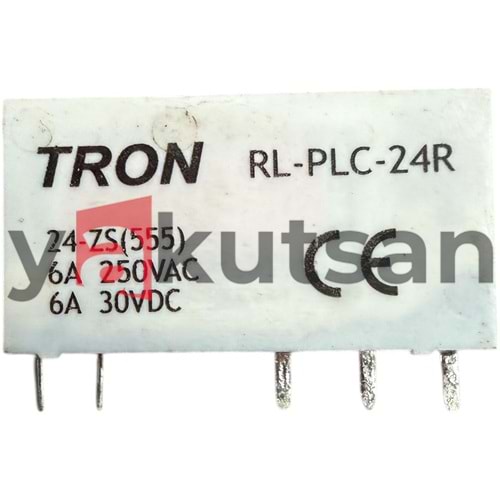 RL-PLC-24R