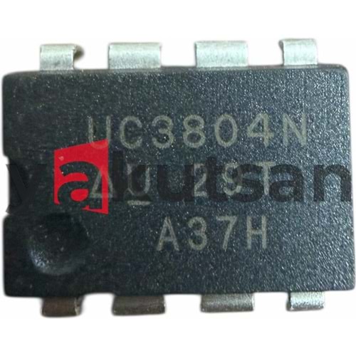 UC3804N