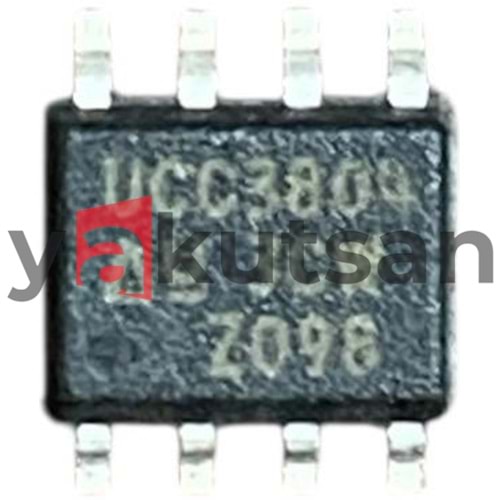 UCC3804