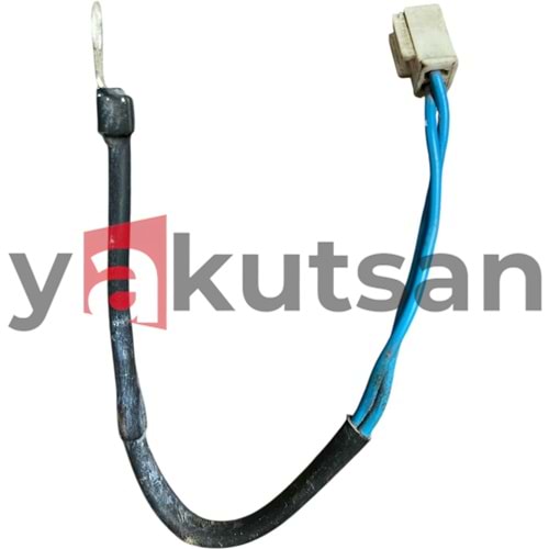 15KW VECTRON TERMİSTÖRÜ