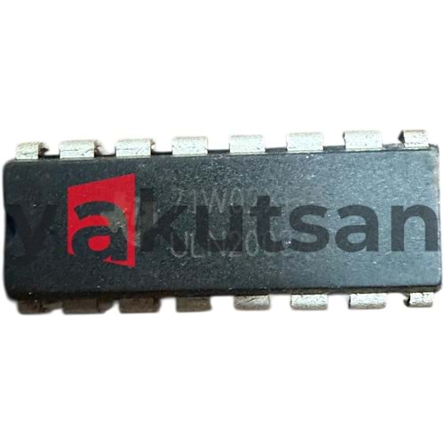 ULN2003AN