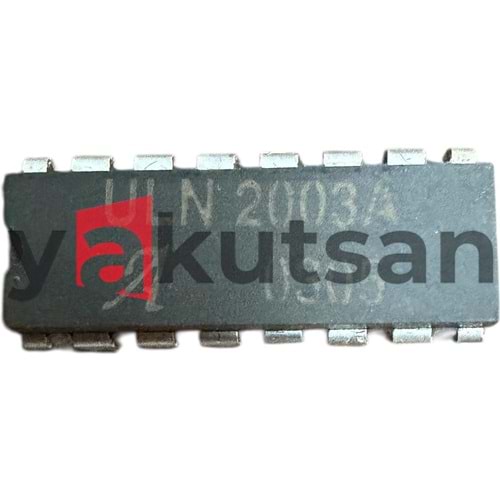ULN2003A
