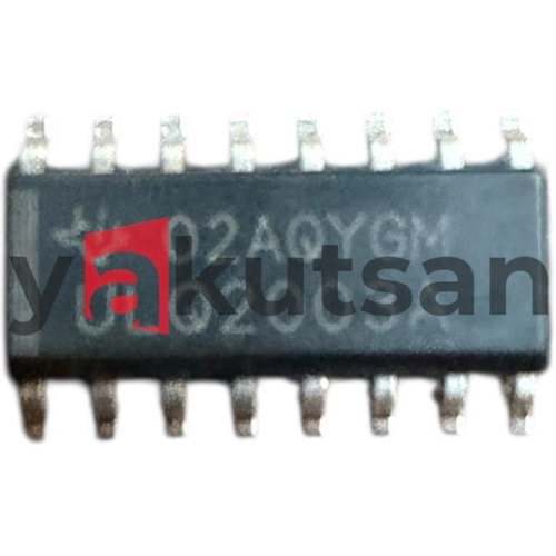 ULQ2003A