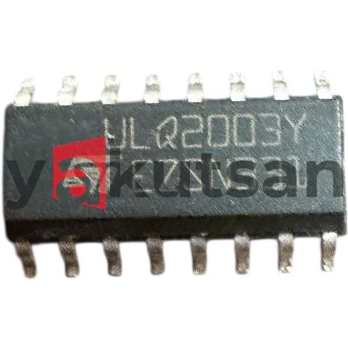 ULQ2003Y