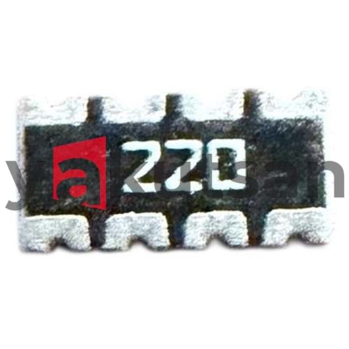 22 OHM