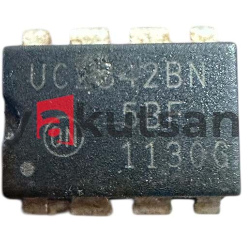 UC3842BN-ÇIKMA
