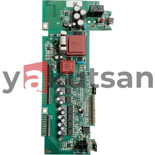VECTRON PİF KARTI