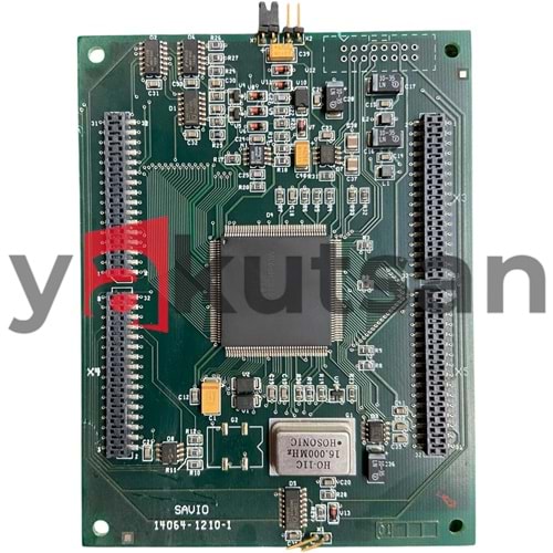 SAVIO 14064-1210-1