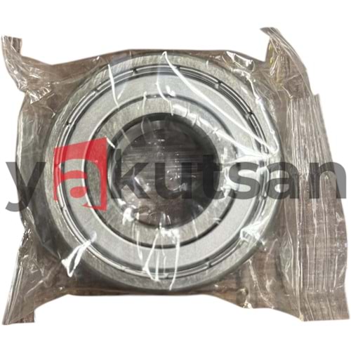 SKF6204-2Z/C3