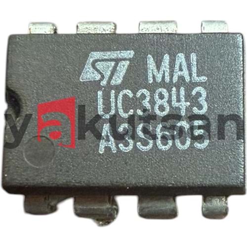 UC3843