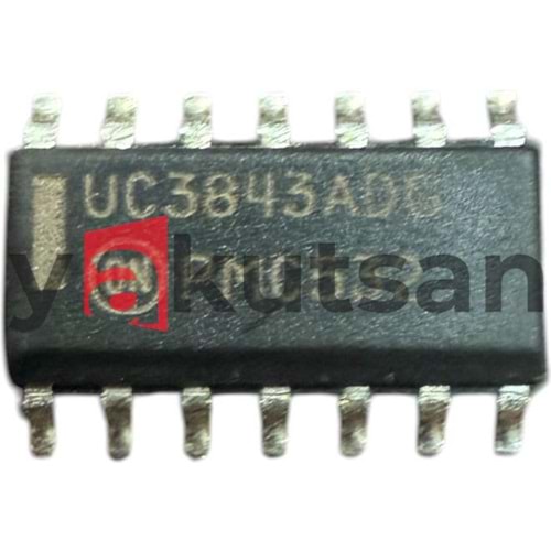 UC3843ADG
