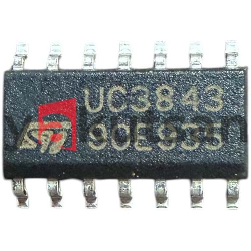 UC3843