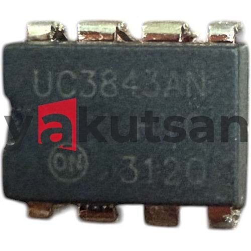 UC3843AN-ÇIKMA