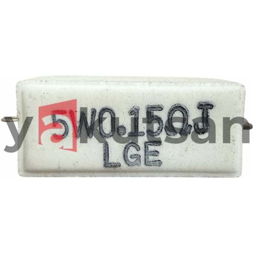 5W0.15OHMJ