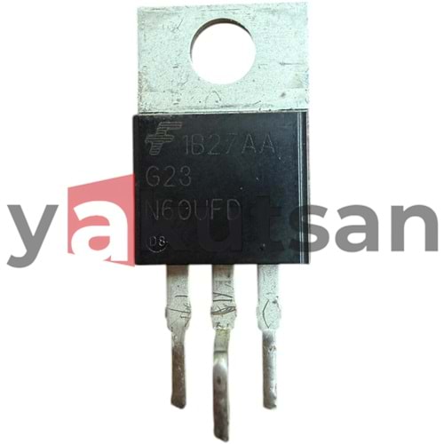 N60UFD
