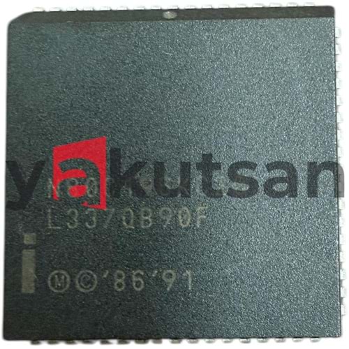 N80C196KC20