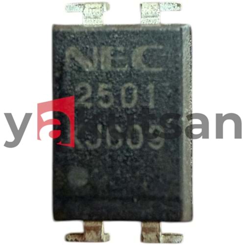 PS2501-1 - NEC2501 - TLP2501