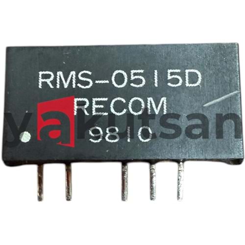 RMS-05 15D