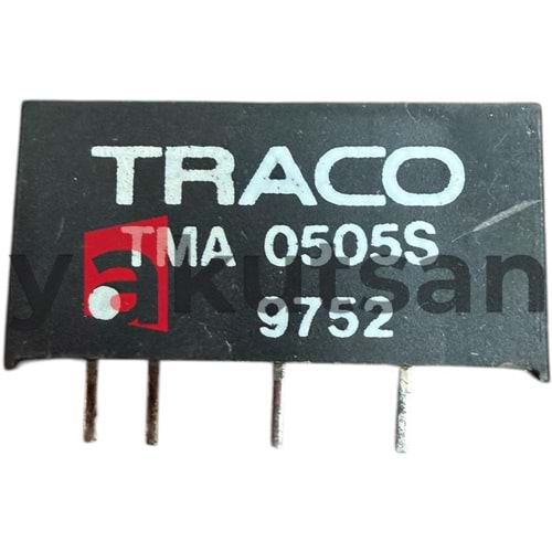 TMA0505S