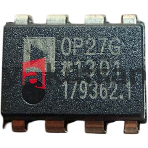 OP27G