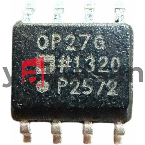 OP27G