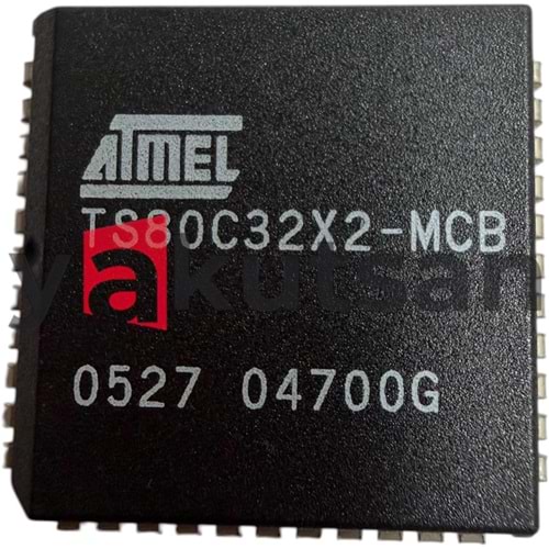 TS80C32X2-MCB