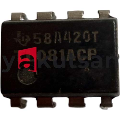 TL081ACP