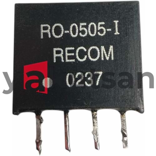 RO-0505-I