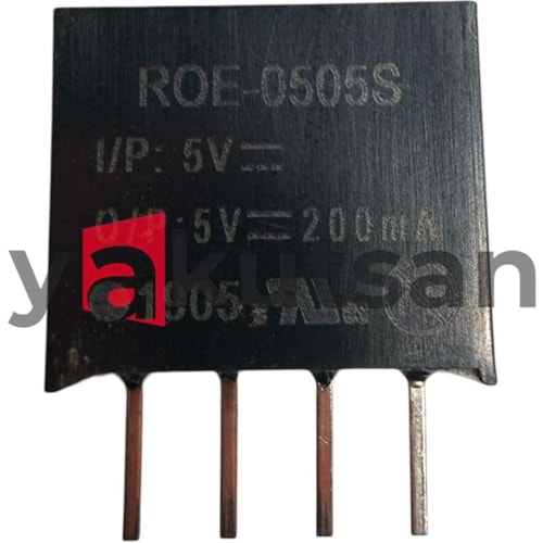 ROE-0505S