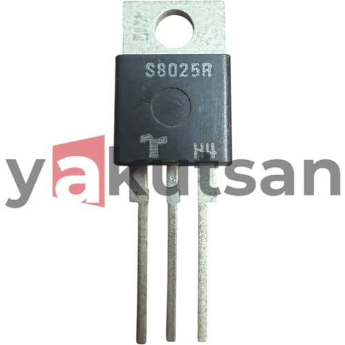 S8025R