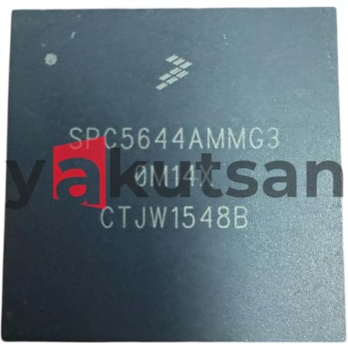SPC5644AMMG3