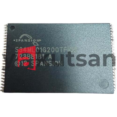S34ML01G200TF100