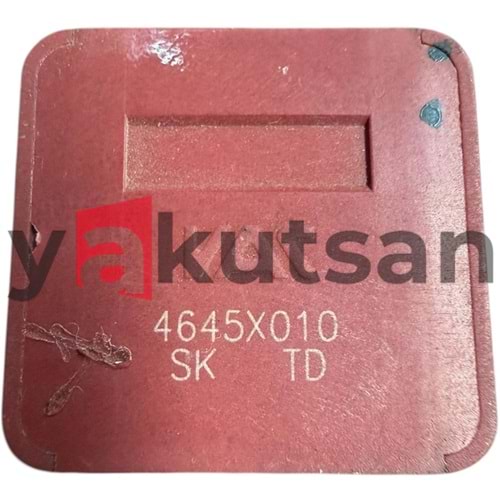 SIEMENS AKIM TRAFOSU