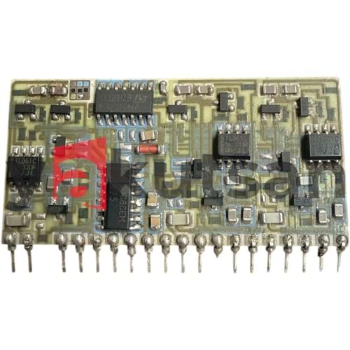 SM20 FU2 HİBRİT