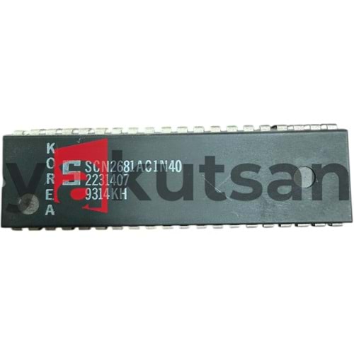 SCN2681AC1N40